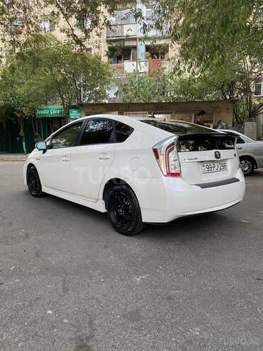 Toyota Prius 2012, 250,000 km - 1.5 л - Bakı