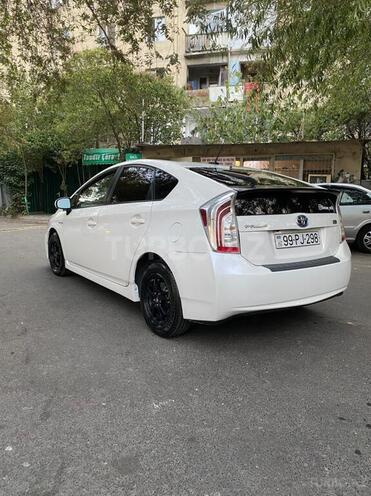 Toyota Prius 2012, 250,000 km - 1.5 л - Bakı
