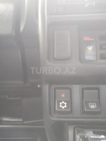 LADA (VAZ) Niva 2015, 42,000 km - 1.7 l - Mingəçevir