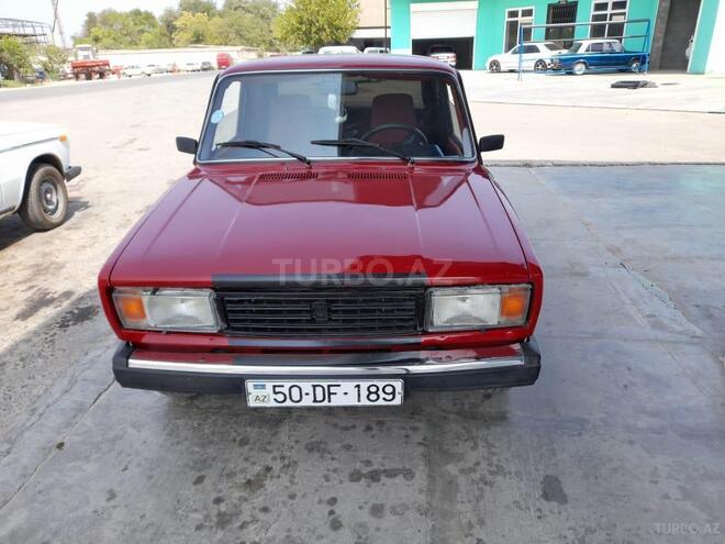 LADA (VAZ) 2105 1998, 190,000 km - 1.5 л - Sabirabad