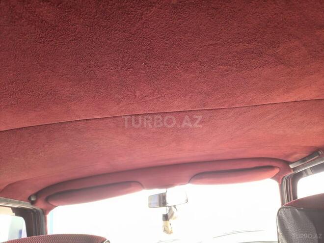 LADA (VAZ) 2105 1998, 190,000 km - 1.5 л - Sabirabad