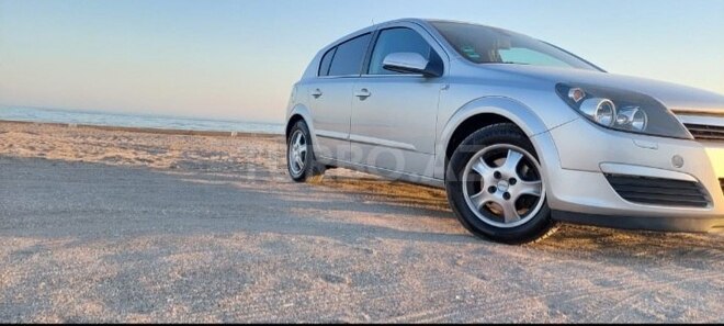Opel Astra 2004, 185,000 km - 1.4 l - Bakı
