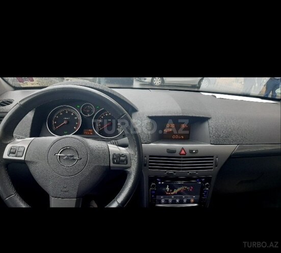 Opel Astra 2004, 185,000 km - 1.4 l - Bakı