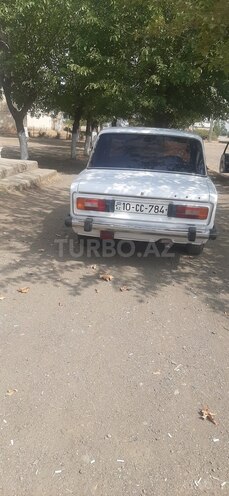 LADA (VAZ) 2106 1989, 51,700 km - 1.3 л - Lənkəran