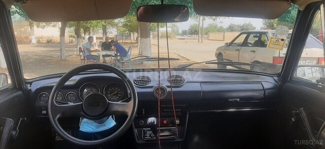 LADA (VAZ) 2106 1989, 51,700 km - 1.3 л - Lənkəran