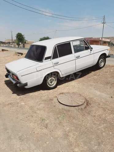 LADA (VAZ) 2106 1989, 51,700 km - 1.3 л - Lənkəran