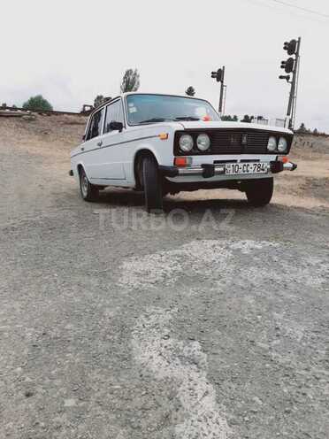 LADA (VAZ) 2106 1989, 51,700 km - 1.3 л - Lənkəran