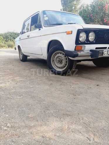 LADA (VAZ) 2106 1989, 51,700 km - 1.3 л - Lənkəran