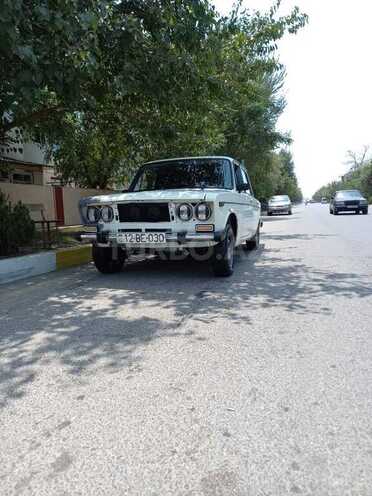 LADA (VAZ) 2106 1986, 338,800 km - 1.7 l - Biləsuvar