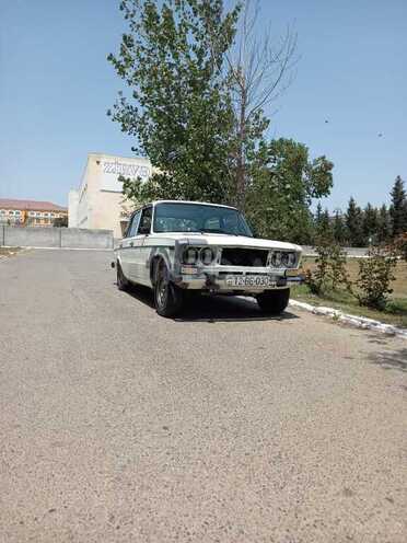 LADA (VAZ) 2106 1986, 338,800 km - 1.7 l - Biləsuvar