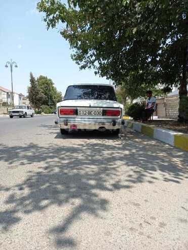 LADA (VAZ) 2106 1986, 338,800 km - 1.7 l - Biləsuvar