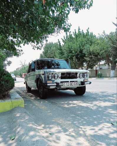 LADA (VAZ) 2106 1986, 338,800 km - 1.7 l - Biləsuvar