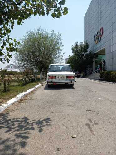 LADA (VAZ) 2106 1986, 338,800 km - 1.7 l - Biləsuvar