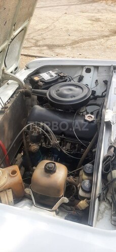 LADA (VAZ) 2106 1989, 51,700 km - 1.3 л - Lənkəran