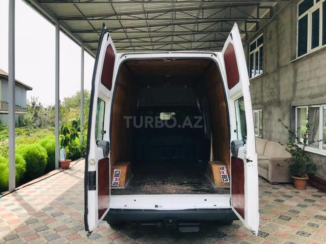 Ford Transit 2006, 195,800 km - 2.4 л - Cəlilabad