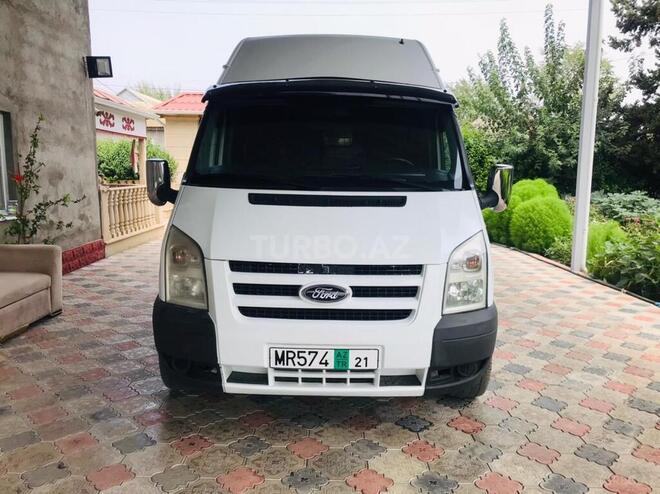 Ford Transit 2006, 195,800 km - 2.4 л - Cəlilabad