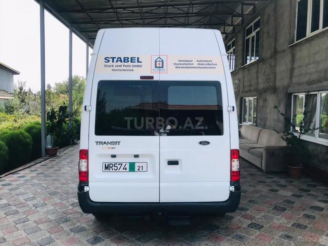 Ford Transit 2006, 195,800 km - 2.4 л - Cəlilabad