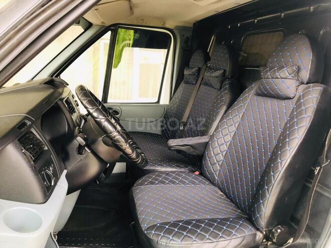 Ford Transit 2006, 195,800 km - 2.4 л - Cəlilabad