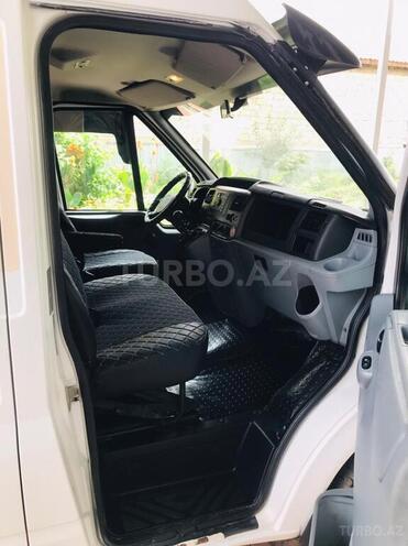 Ford Transit 2006, 195,800 km - 2.4 л - Cəlilabad