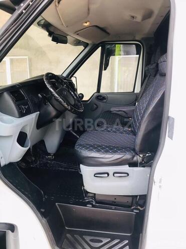 Ford Transit 2006, 195,800 km - 2.4 л - Cəlilabad