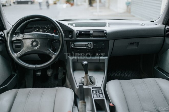 BMW 520 1993, 278,000 km - 2.0 l - Bakı