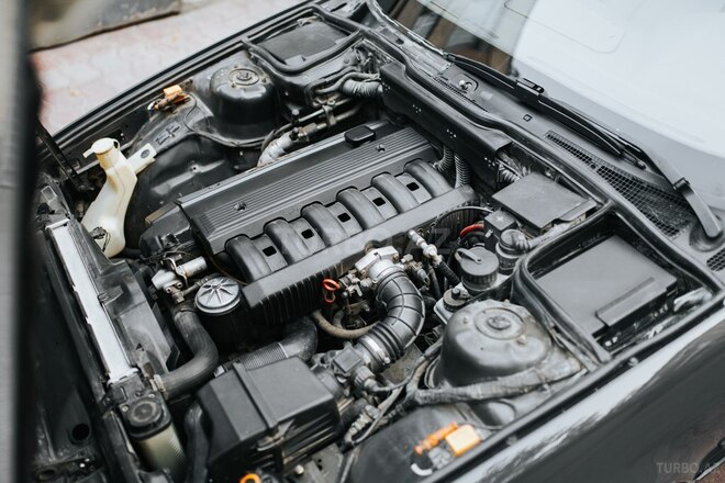 BMW 520 1993, 278,000 km - 2.0 l - Bakı