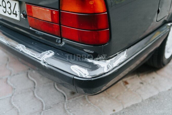 BMW 520 1993, 278,000 km - 2.0 l - Bakı