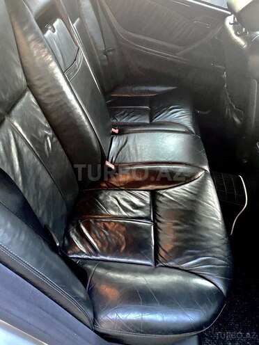 Mercedes E 280 1999, 260,000 km - 2.8 l - Bakı