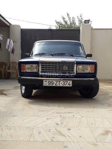LADA (VAZ) 2107 2008, 87,638 km - 1.6 l - Bakı