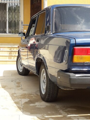 LADA (VAZ) 2107 2008, 87,638 km - 1.6 l - Bakı