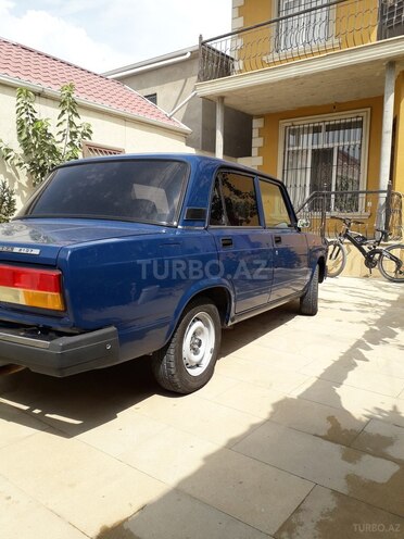LADA (VAZ) 2107 2008, 87,638 km - 1.6 l - Bakı