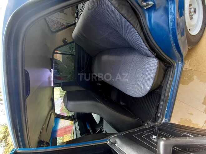 LADA (VAZ) 2107 2008, 87,638 km - 1.6 l - Bakı