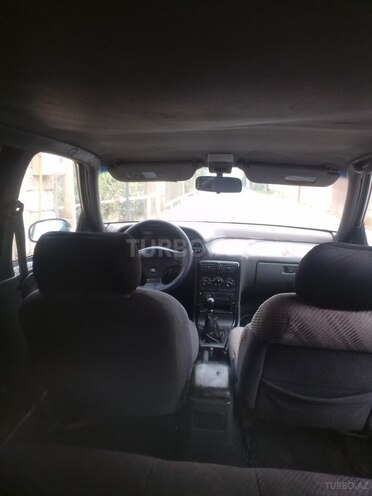 Daewoo Espero 1993, 4,157,500 km - 0.2 л - Bakı