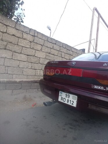Daewoo Espero 1993, 4,157,500 km - 0.2 л - Bakı