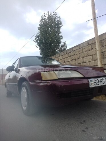 Daewoo Espero 1993, 4,157,500 km - 0.2 л - Bakı