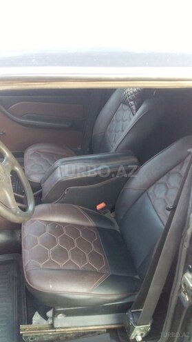LADA (VAZ) 2106 1993, 111,000 km - 1.6 l - Xaçmaz
