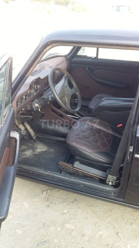 LADA (VAZ) 2106 1993, 111,000 km - 1.6 l - Xaçmaz