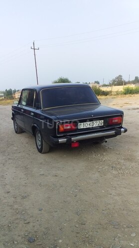 LADA (VAZ) 2106 1993, 111,000 km - 1.6 l - Xaçmaz