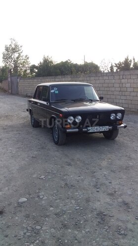 LADA (VAZ) 2106 1993, 111,000 km - 1.6 l - Xaçmaz