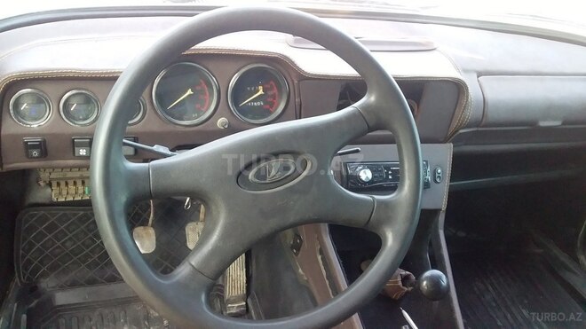 LADA (VAZ) 2106 1993, 111,000 km - 1.6 l - Xaçmaz