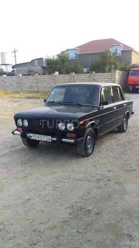 LADA (VAZ) 2106 1993, 111,000 km - 1.6 l - Xaçmaz