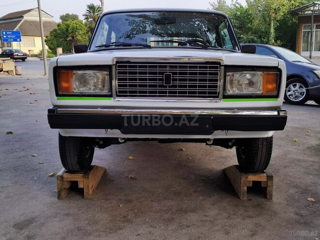 LADA (VAZ) 2107 2002, 150,000 km - 1.6 l - Göyçay