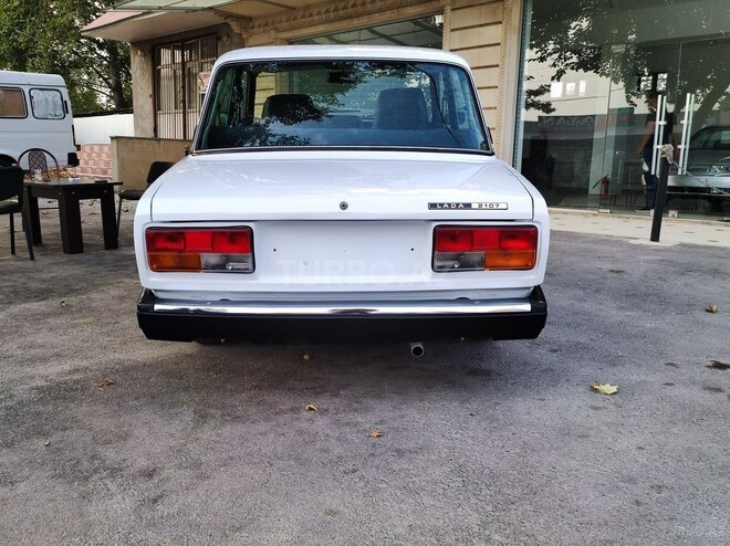 LADA (VAZ) 2107 2002, 150,000 km - 1.6 l - Göyçay