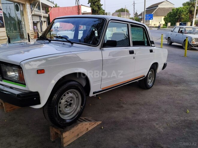 LADA (VAZ) 2107 2002, 150,000 km - 1.6 l - Göyçay
