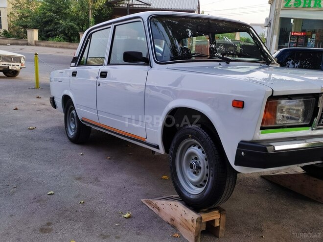 LADA (VAZ) 2107 2002, 150,000 km - 1.6 l - Göyçay