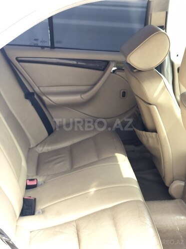 Mercedes C 230 1999, 312,000 km - 2.3 л - Bakı