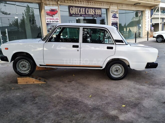 LADA (VAZ) 2107 2002, 150,000 km - 1.6 l - Göyçay