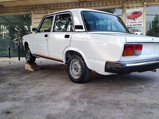 LADA (VAZ) 2107 2002, 150,000 km - 1.6 l - Göyçay