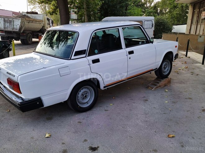 LADA (VAZ) 2107 2002, 150,000 km - 1.6 l - Göyçay