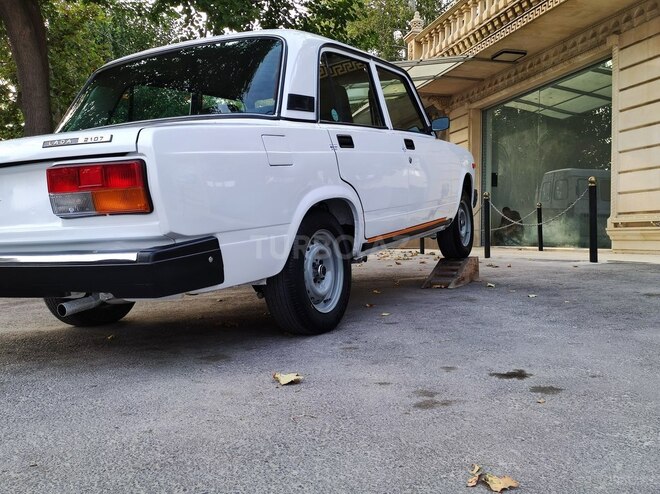 LADA (VAZ) 2107 2002, 150,000 km - 1.6 l - Göyçay